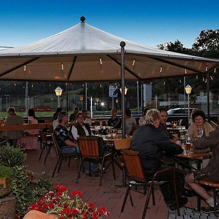 ברנריד Hotel Winterl מראה חיצוני תמונה