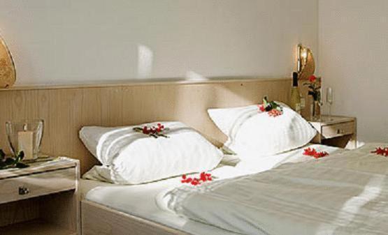 ברנריד Hotel Winterl מראה חיצוני תמונה